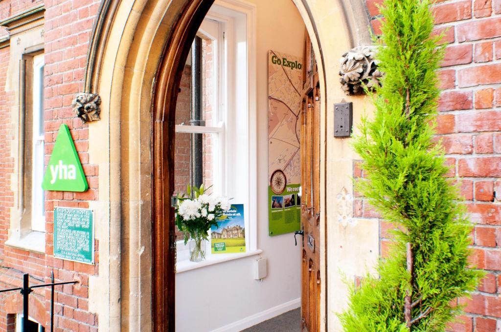 Yha * Canterbury