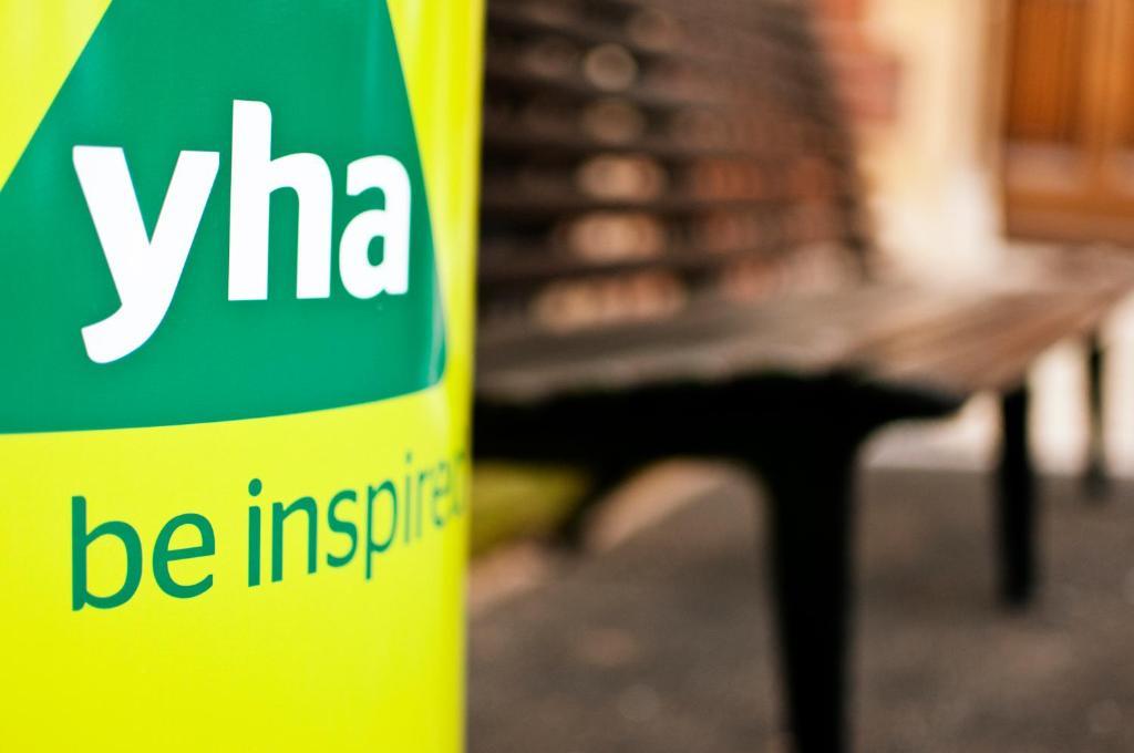 Yha * Canterbury