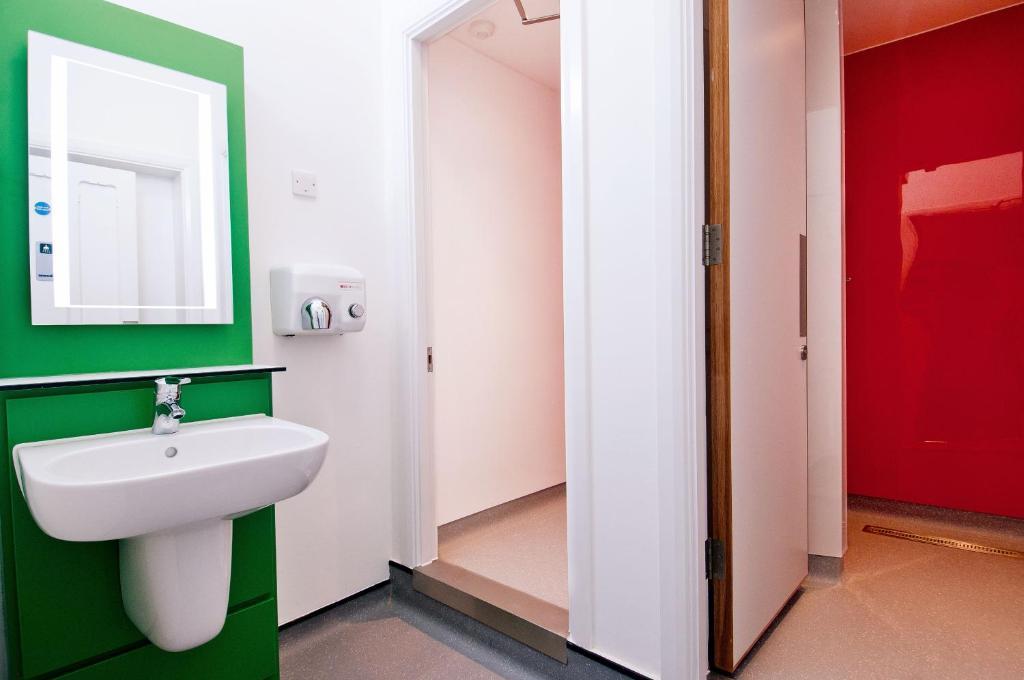 Hostel Yha Canterbury