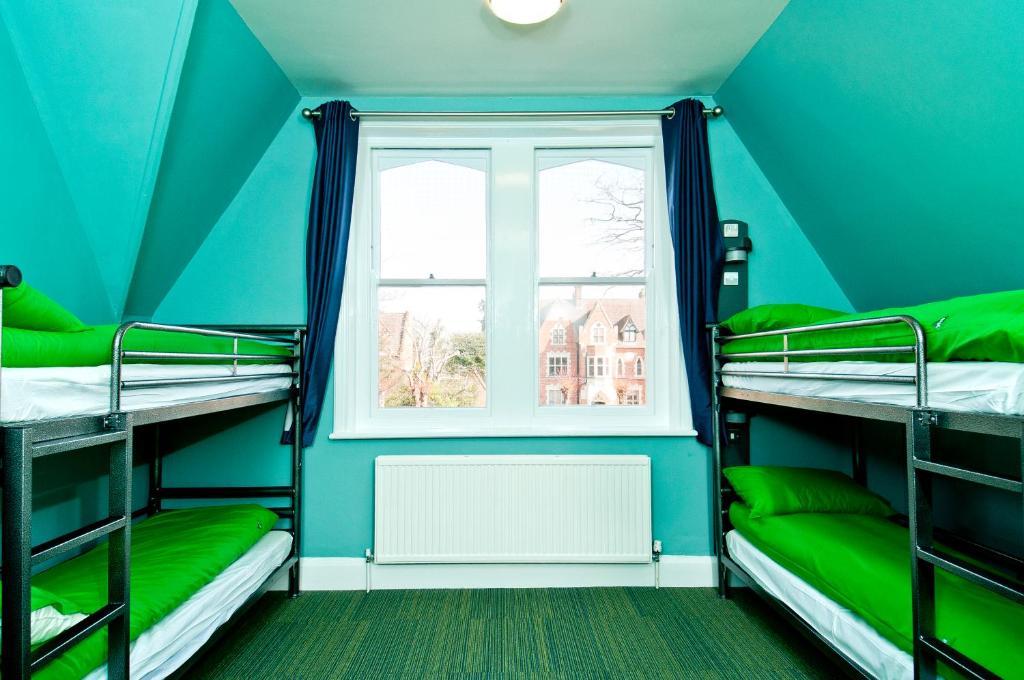 Hostel Yha *