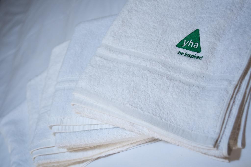Hostel Yha Canterbury