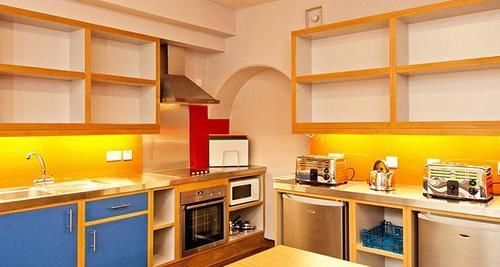 Yha Hostel